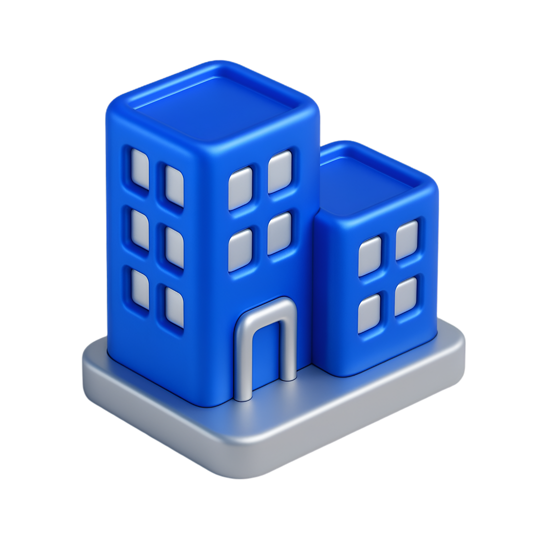 Healthcare provider office